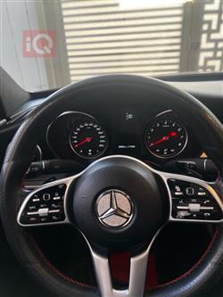 مرسيدس بنز C-Class